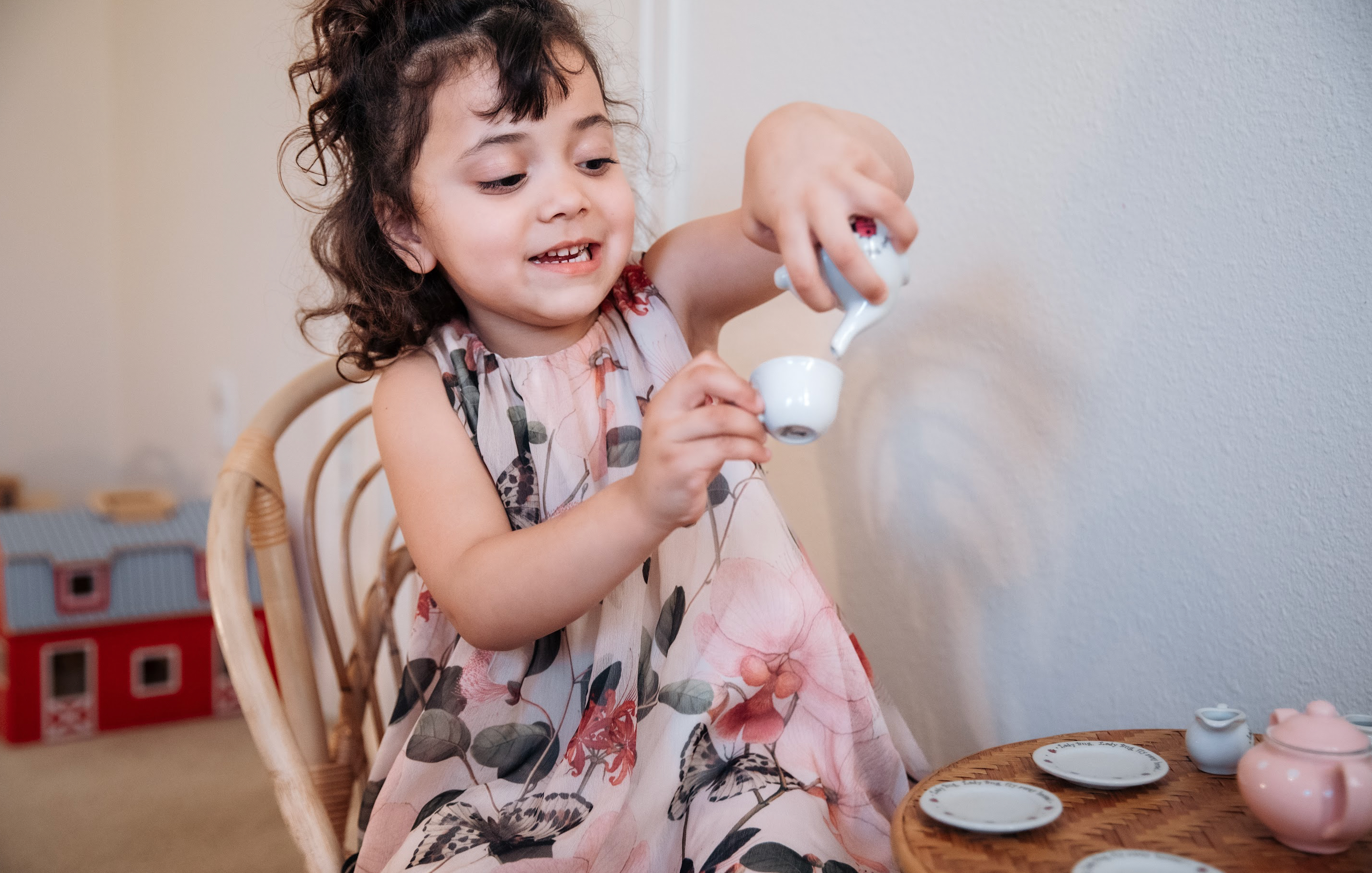 Are Screens Becoming the Place Where Childhood Happens?