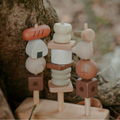 Barbecue Stack Set