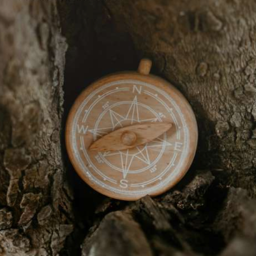 Pathfinder Compass