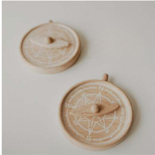 Pathfinder Compass