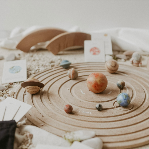 Solar System Bundle
